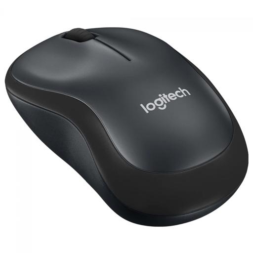 Logitech M220 Silent Touch Com fio