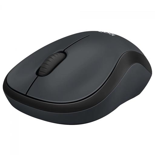 Logitech M220 Silent Touch Com fio