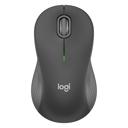 Mouse Logitech M550 L Advanced Optical Tracking