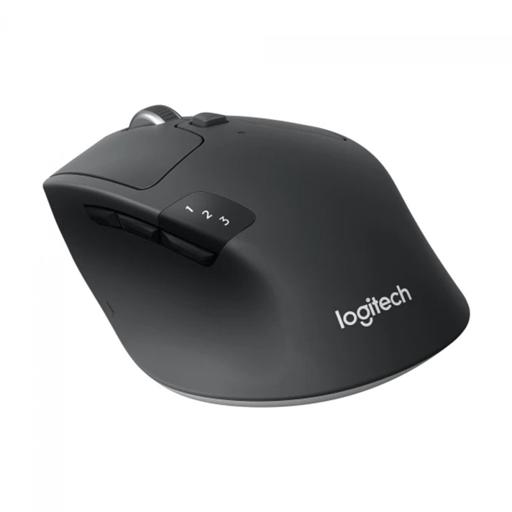 Logitech M720 Triathlon Wireless + Bluetooth