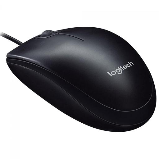 Logitech M90 Com fio