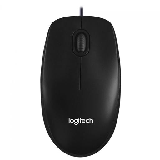 Logitech M90 Com fio