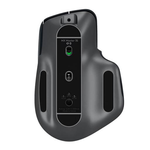 Logitech MX Master 3S Bluetooth