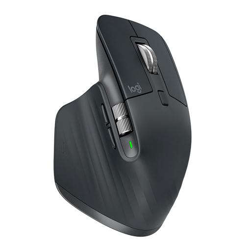 Logitech MX Master 3S Bluetooth
