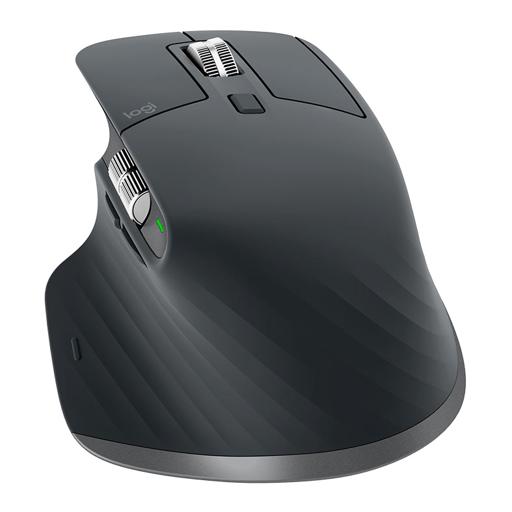 Logitech MX Master 3S Bluetooth