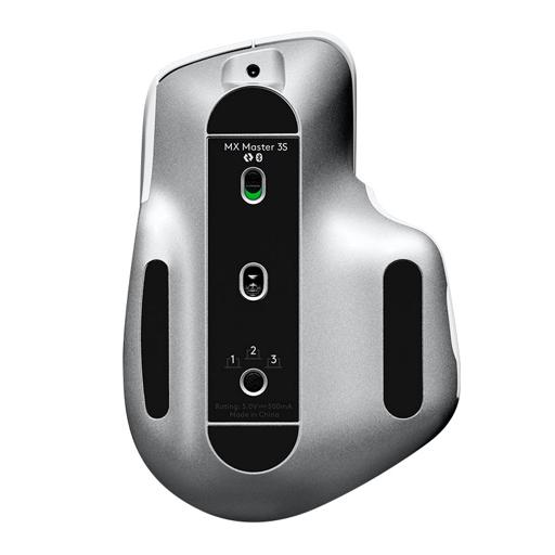 Logitech MX Master 3S Bluetooth