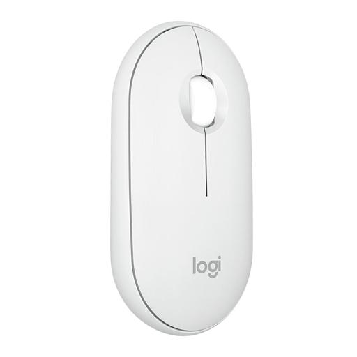 Logitech Pebble 2 M350s Bluetooth
