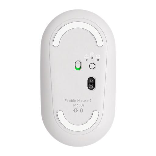 Logitech Pebble 2 M350s Bluetooth