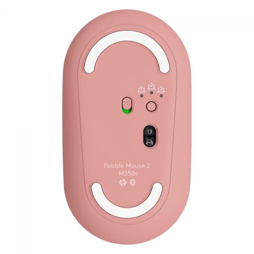 Logitech Pebble 2 M350s Bluetooth