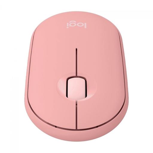 Logitech Pebble 2 M350s Bluetooth