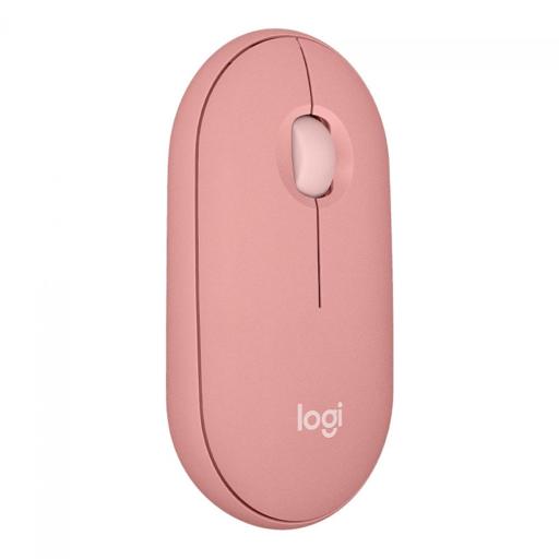 Logitech Pebble 2 M350s Bluetooth