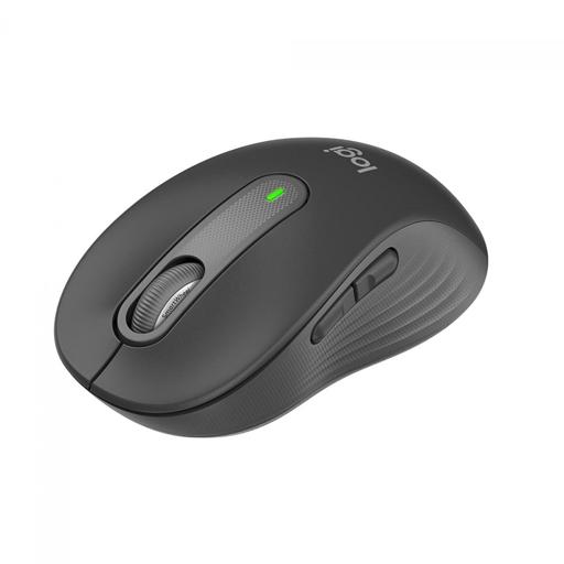 Logitech Signature M650 Wireless + Bluetooth