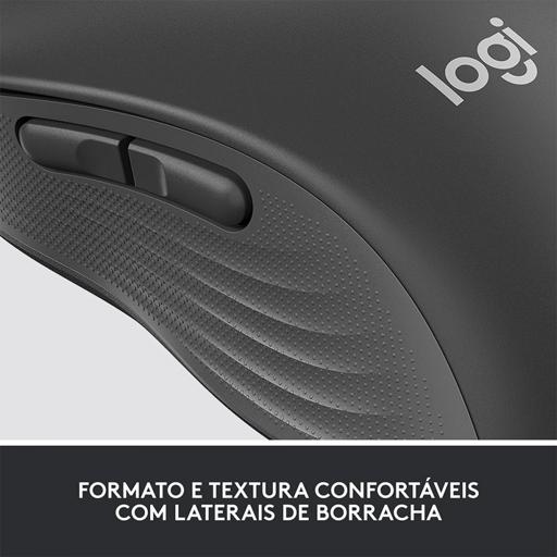 Logitech Signature M650 Wireless + Bluetooth