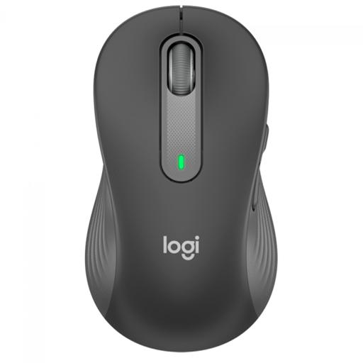 Logitech Signature M650 L Esquerdo Wireless + Bluetooth