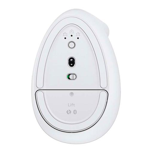 Logitech Vertical Ergonomico Lift Bluetooth