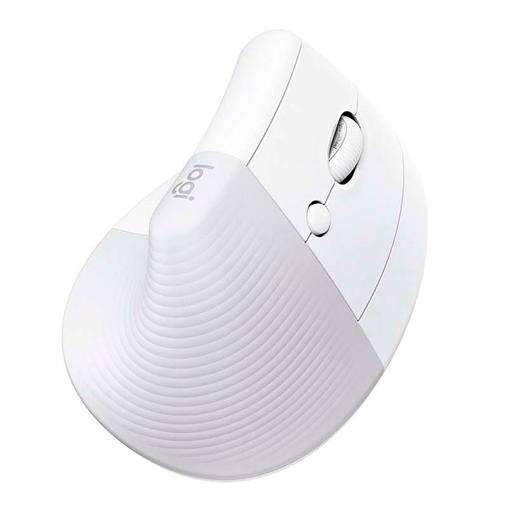 Logitech Vertical Ergonomico Lift Bluetooth