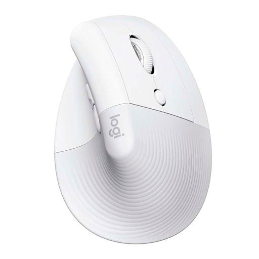 Logitech Vertical Ergonomico Lift Bluetooth
