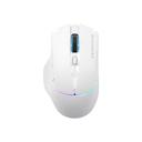 Mouse Machenike L8 Branco Pixart 3395