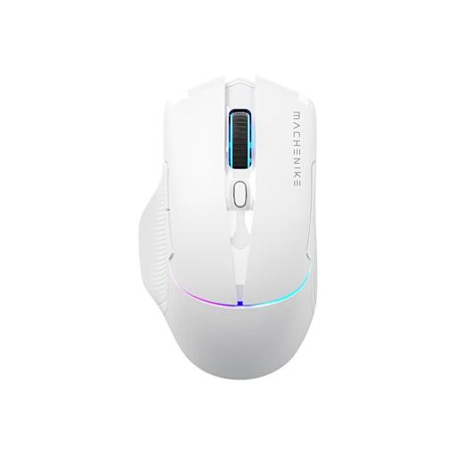 Machenike L8 Branco Wireless