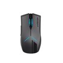 Mouse Machenike M721 Preto Pixart PMW3325