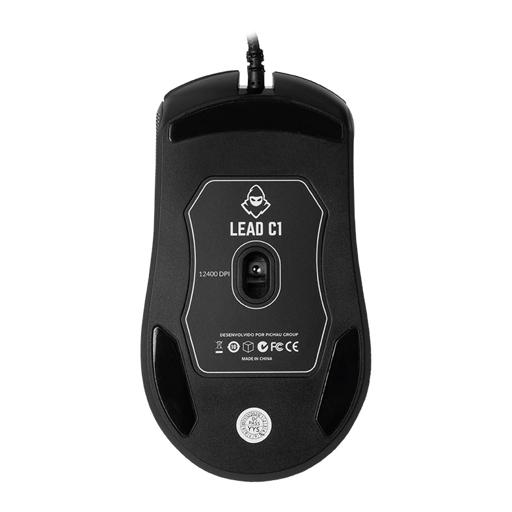 Mancer Gamer Mancer Lead C1 Wireless