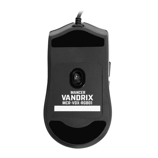 Mancer Vandrix Com fio