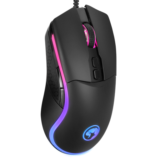 Marvo M358 Com fio