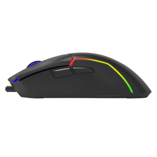 Marvo M655 Com fio