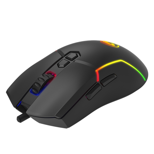 Marvo M655 Com fio