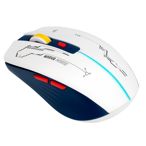 Marvo M796W Bluetooth