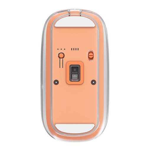 Marvo M810W Rainbow Wireless + Bluetooth
