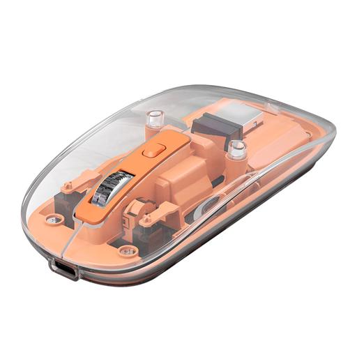 Marvo M810W Rainbow Wireless + Bluetooth