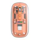 Mouse Marvo M810W Rainbow