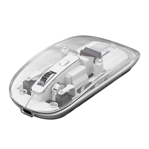Marvo M810W Rainbow Wireless + Bluetooth