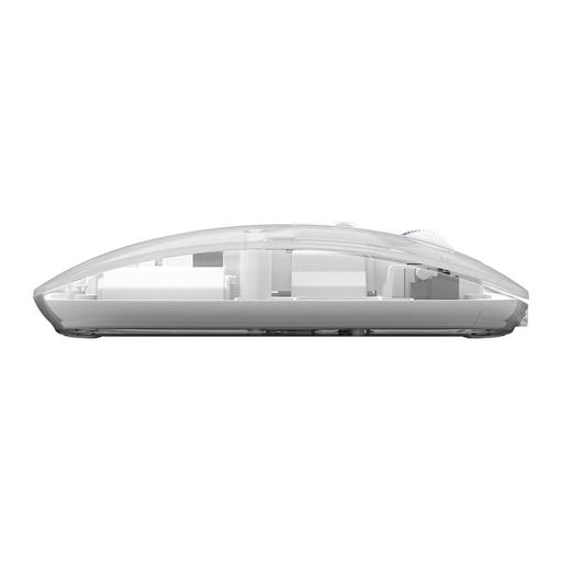 Marvo M810W Rainbow Wireless + Bluetooth