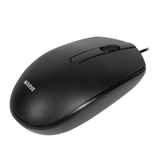 Marvo MS003 Com fio