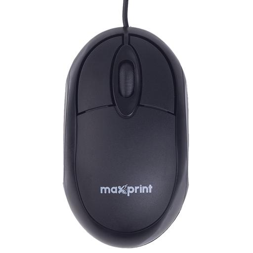 Maxprint Essential MO1000 Com fio