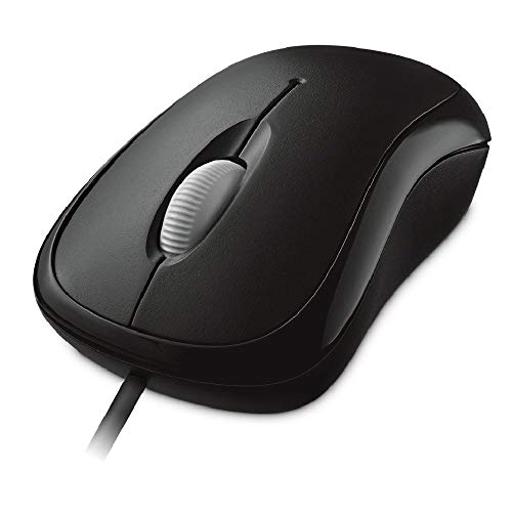 Microsoft P5800061 Com fio