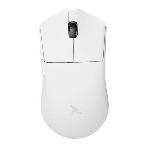 Motospeed Darmoshark M3 White Wireless