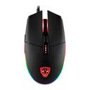 Mouse Motospeed V50 Preto Avago 3050 