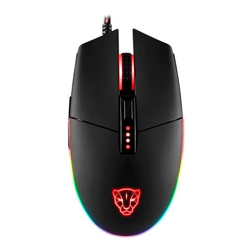 Motospeed V50 Preto Com fio