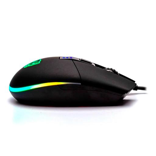 Motospeed V50 Preto Com fio