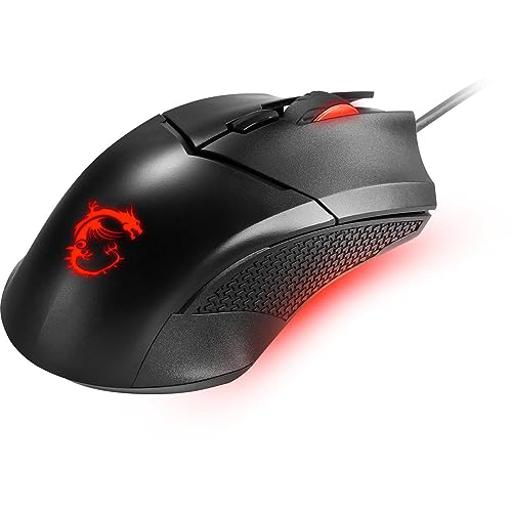 MSI Clutch GM08 Com fio
