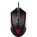 Mouse MSI Clutch GM08 Pixart 3519