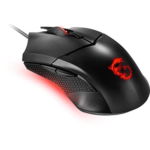 MSI Clutch GM08 Com fio