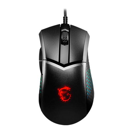 MSI Clutch GM51 Lightweight 8K Wireless + Bluetooth
