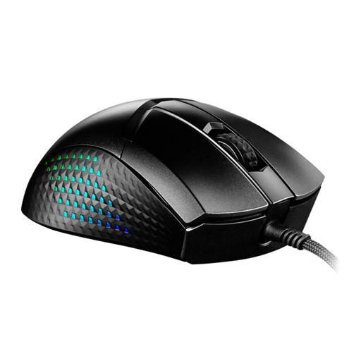 MSI Clutch GM51 Lightweight 8K Wireless + Bluetooth