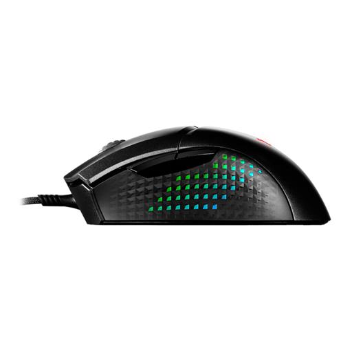 MSI Clutch GM51 Lightweight 8K Wireless + Bluetooth