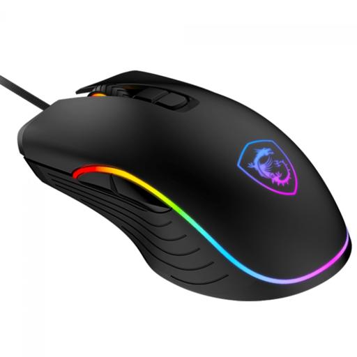 MSI Forge GM300 Wireless + Bluetooth