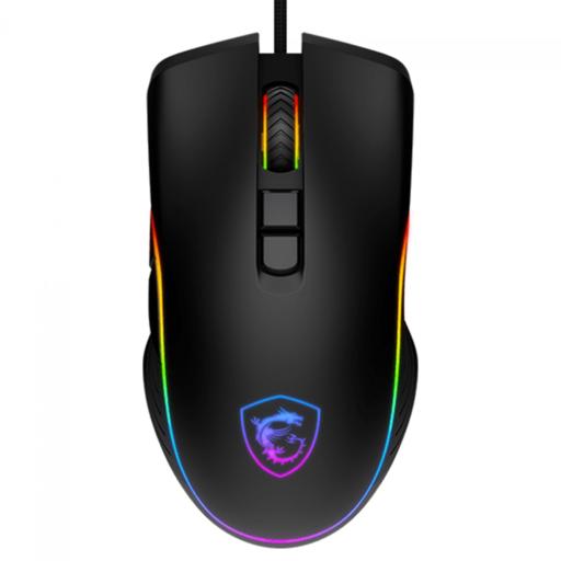 MSI Forge GM300 Wireless + Bluetooth